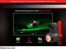 Sites similar to slowglowhunting.com