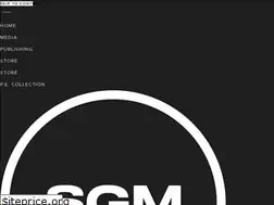 Sites similar to slowgrind.media