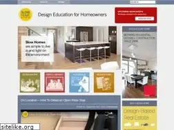 Sites similar to slowhomestudio.com