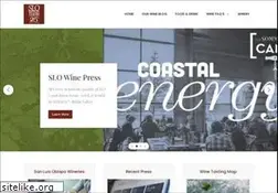 Sites similar to slowine.com