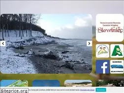 Sites similar to slowiniec.pl