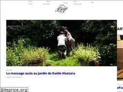 Sites similar to slowinliege.be