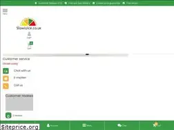 Sites similar to slowjuice.co.uk