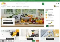 Sites similar to slowjuice.nl