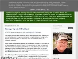 Sites similar to slowlanerv.blogspot.com