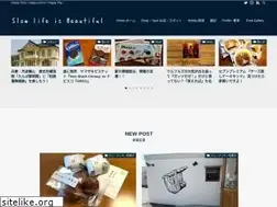 Sites similar to slowlife-b.net