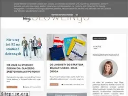 Sites similar to slowlingo.pl