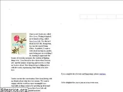 Sites similar to slowlovelife.com