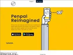Sites similar to slowly.app