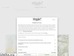 Sites similar to slowlyveggie.de