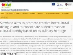 Sites similar to slowmed.eu