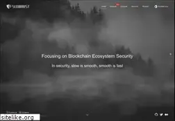 Sites similar to slowmist.com