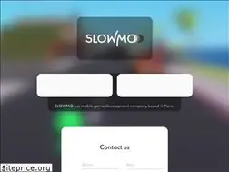 Sites similar to slowmogames.com