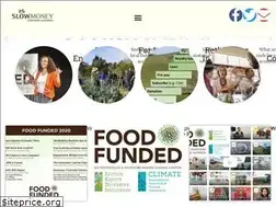 Sites similar to slowmoneynorcal.org
