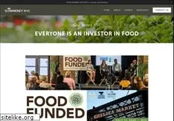 Sites similar to slowmoneynyc.org