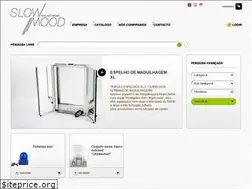 Sites similar to slowmood.net