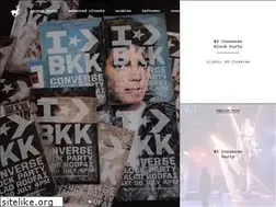 Sites similar to slowmotiondesign.com