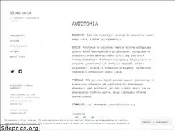 Sites similar to slowodnia.com