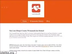 Sites similar to slowomenade.com