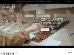 Sites similar to slowood.hk