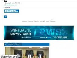 Sites similar to slowopodlasia.pl