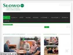 Sites similar to sloworegionu.pl