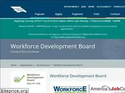 Sites similar to sloworkforce.com