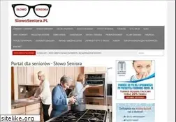 Sites similar to slowoseniora.pl