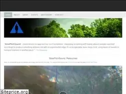 Sites similar to slowpitchsound.com