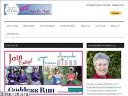 Sites similar to slowpokedivas.com