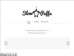Sites similar to slowpuffs.com