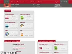 Sites similar to slowradio.be