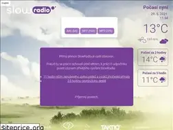 Sites similar to slowradio.cz