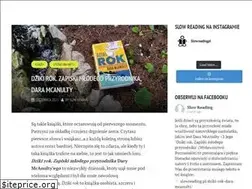 Sites similar to slowreading.pl