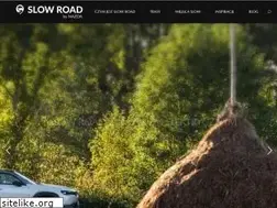 Sites similar to slowroad.pl