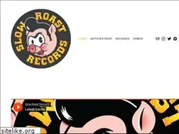 Sites similar to slowroastrecs.com
