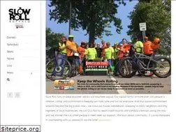 Sites similar to slowrollbuffalo.org