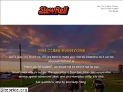 Sites similar to slowrollcycles.com