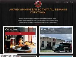 Sites similar to slowsbarbq.com