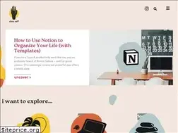 Sites similar to slowself.co