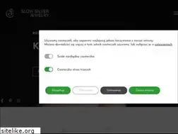 Sites similar to slowsilver.pl