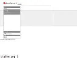 Sites similar to slowstandard.com