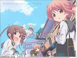 Sites similar to slowstart-usa.com