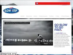 Sites similar to slowstepcycling.com