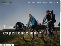 Sites similar to slowtours.travel