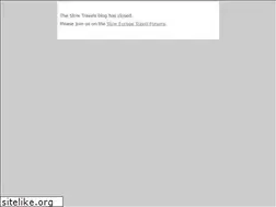 Sites similar to slowtravels.com