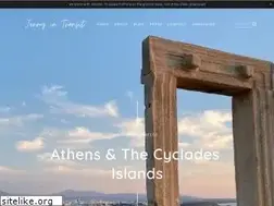Sites similar to slowtravelsociety.com