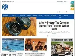 Sites similar to slowtwitch.com