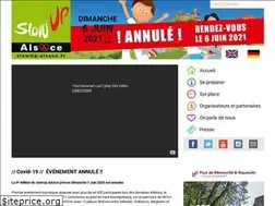 Sites similar to slowup-alsace.fr