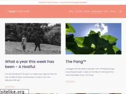 Sites similar to slowyourhome.com